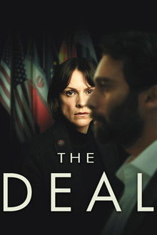 The Deal poster