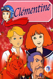 Clémentine poster