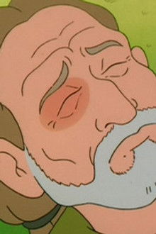 Hank's Got the Willies