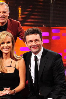Nicole Kidman, Mark Ruffalo, Michael Sheen, Ed Sheeran