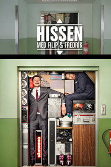 Hissen poster