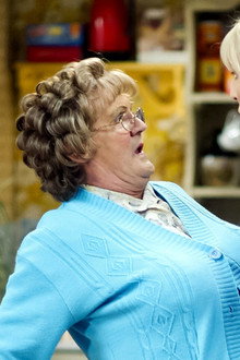 Mammy's Inflation