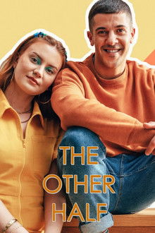The Other Half poster