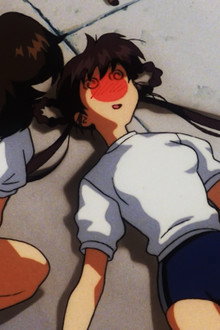 Devil Hunter Yohko VI