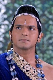 Balram's Stern Decision