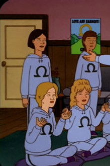 Fun with Jane and Jane