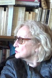 Parisian Life poster