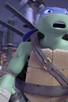 When Worlds Collide (1)