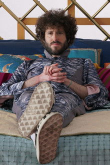 International Gander