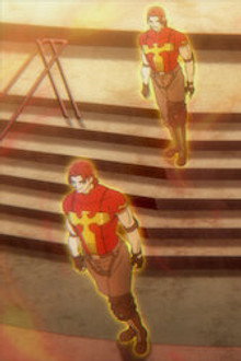 The Praetorian