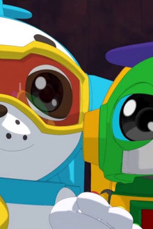 Episode 20