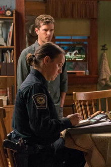 Darkness Before Dawn