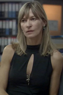 Moord op de Antiquair