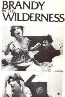 Brandy in the Wilderness poster