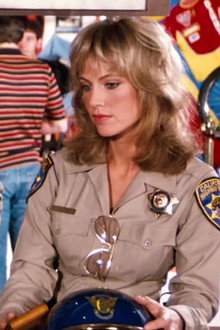 Ponch's Angels (2)