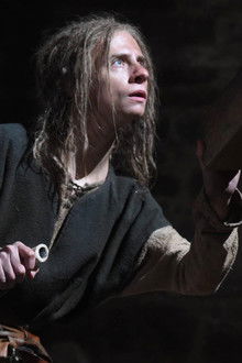 The Bernadette Maneuver / Cynllwyn Bernadette