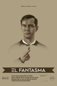 El Fantasma poster