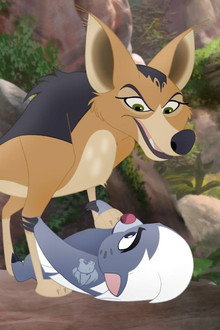 The Scorpion's Sting