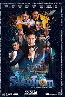 Bitcoin Heist (2016)