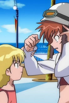 The Never smiling Amazing Girl