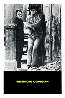 Watch Movies Midnight Cowboy (1969) Full Free Online