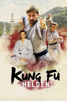 Kung Fu Helden poster