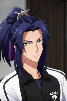 No Amount of Shooing Can Keep Earthly Vices at Bay