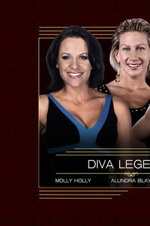 Diva Legends