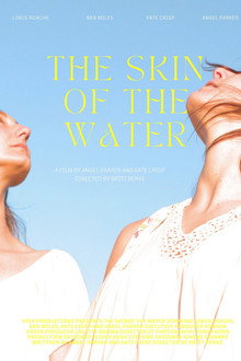 The Skin of the Water poster
