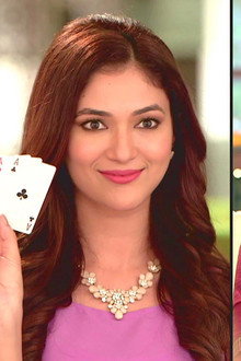 Surili Challenges Rajni