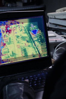 Day 9: 10:00 P.M.-11:00 A.M.