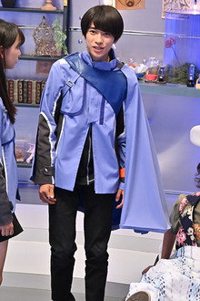 When Deep Memories Are Unsealed