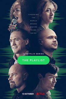 The Playlist
