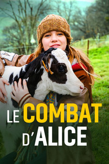 Le combat d’Alice poster