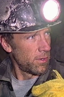 Coal Miner
