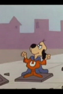 Fearo the Ferocious, Parts 3 & 4 / Who's A Dummy (Go Go Gophers) / Football by Hex (Commander McBragg)