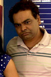 Inspector Patel's New Problem