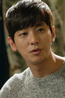 A Chest You Can Cry On