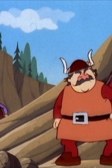The Two Fighting Cocks