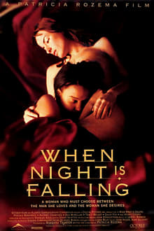 Watch Movies When Night Is Falling (1995) Full Free Online