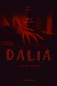 Dalia poster