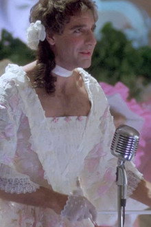 Miss Deep South