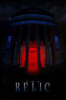 The Relic poster