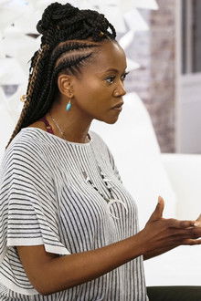 The Book of Consequences: Chapter Three: Master Lowry