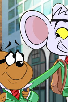 High School Inedible