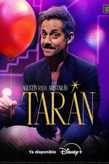 Tarán poster