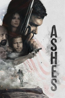 Ashes poster