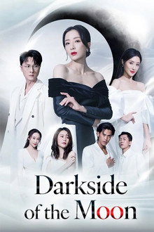 Darkside of the Moon poster