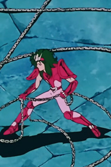 Hunter of Hearts! Heartless Lymnades