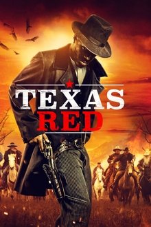 Texas Red poster
